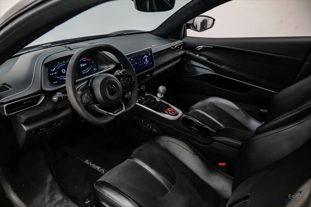 2024 Lotus Emira V6 First Edition