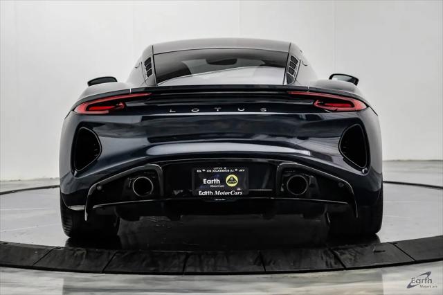 2024 Lotus Emira V6 First Edition