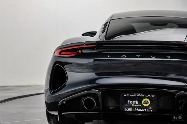 2024 Lotus Emira V6 First Edition