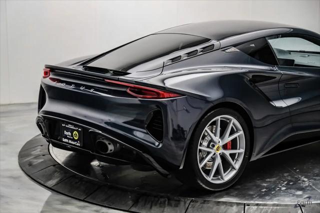 2024 Lotus Emira V6 First Edition