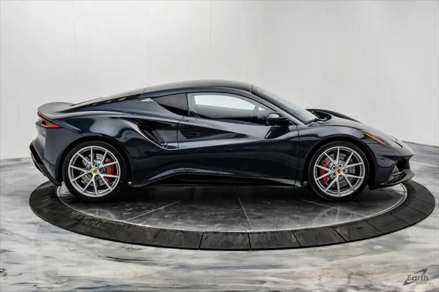 2024 Lotus Emira V6 First Edition