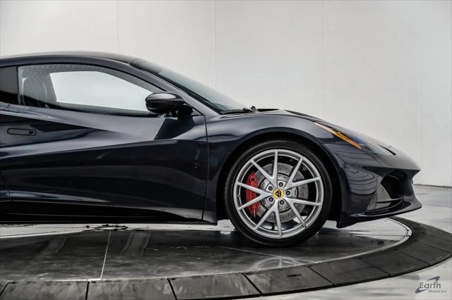 2024 Lotus Emira V6 First Edition