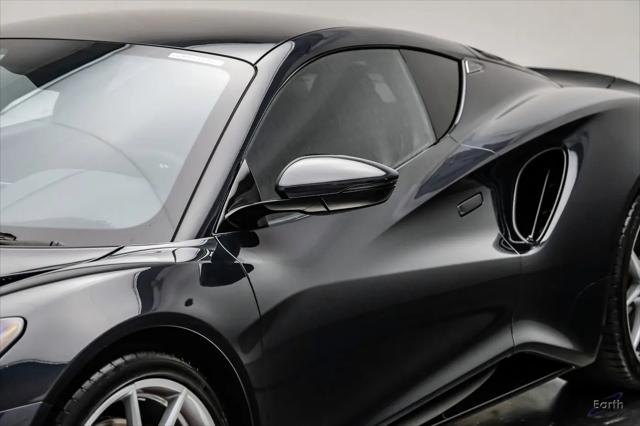 2024 Lotus Emira V6 First Edition