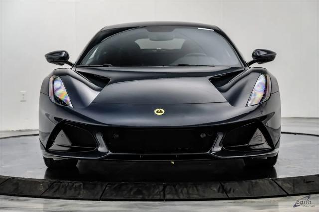 2024 Lotus Emira V6 First Edition