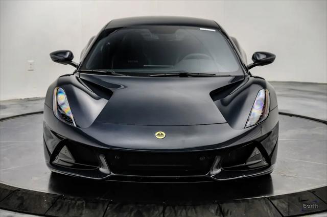 2024 Lotus Emira V6 First Edition