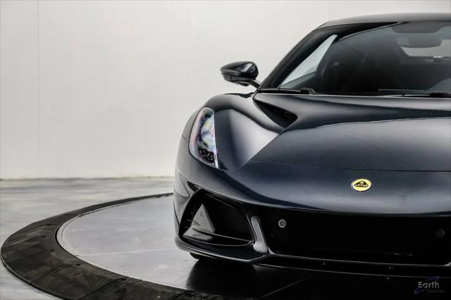 2024 Lotus Emira V6 First Edition