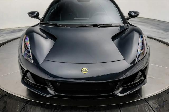 2024 Lotus Emira V6 First Edition