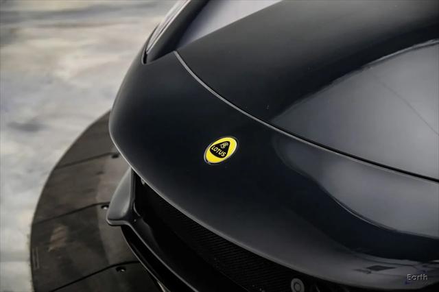 2024 Lotus Emira V6 First Edition