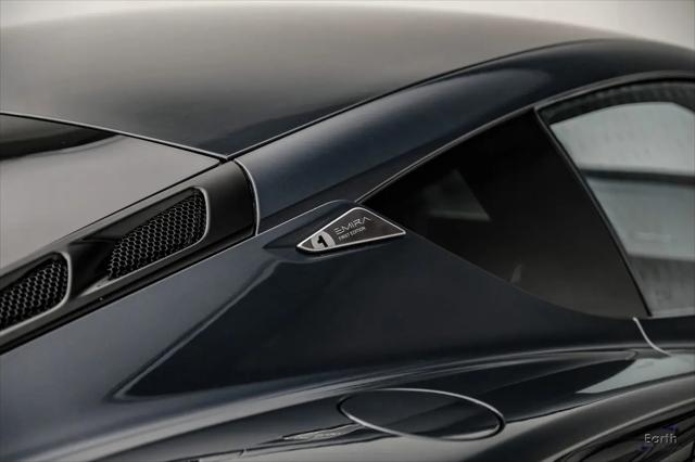 2024 Lotus Emira V6 First Edition