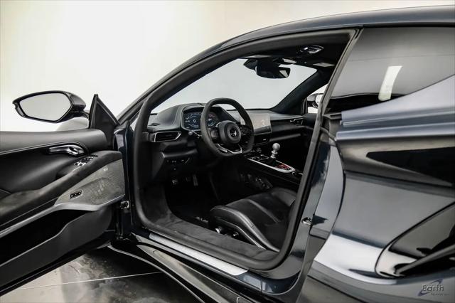 2024 Lotus Emira V6 First Edition