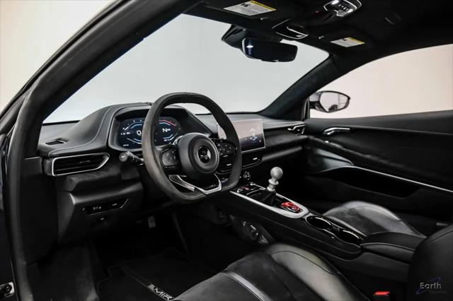 2024 Lotus Emira V6 First Edition
