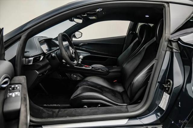 2024 Lotus Emira V6 First Edition