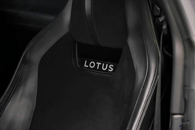 2024 Lotus Emira V6 First Edition