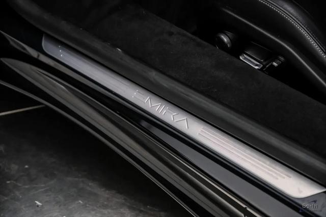 2024 Lotus Emira V6 First Edition