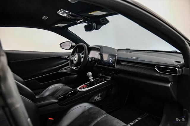 2024 Lotus Emira V6 First Edition