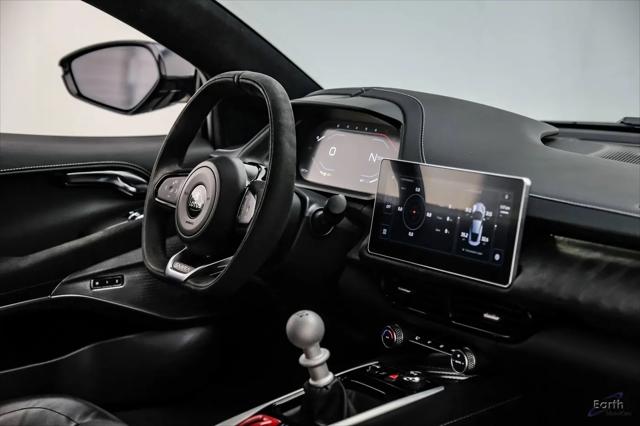 2024 Lotus Emira V6 First Edition