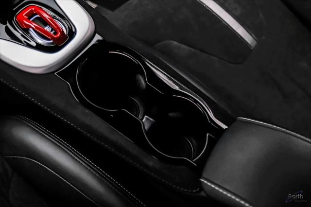 2024 Lotus Emira V6 First Edition