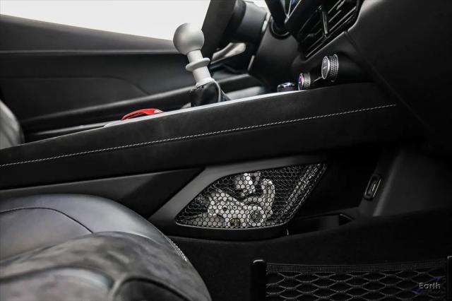 2024 Lotus Emira V6 First Edition