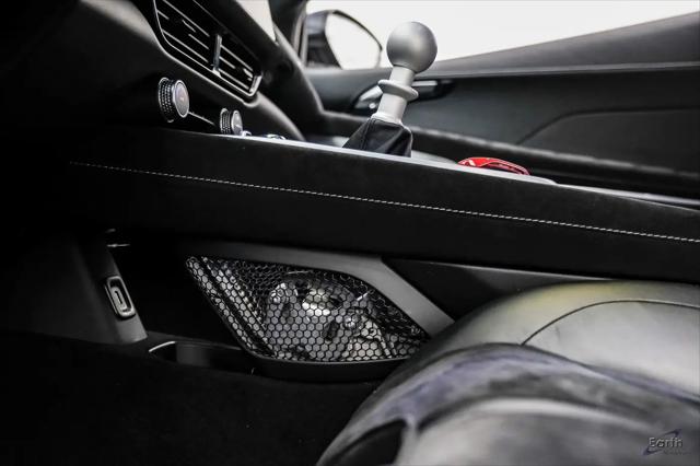 2024 Lotus Emira V6 First Edition