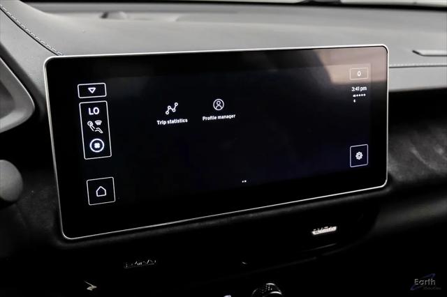 2024 Lotus Emira V6 First Edition