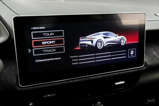 2024 Lotus Emira V6 First Edition
