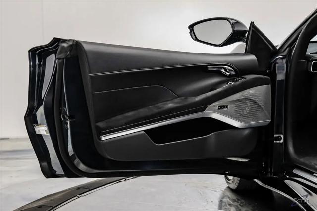 2024 Lotus Emira V6 First Edition