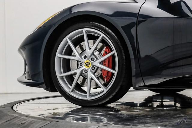 2024 Lotus Emira V6 First Edition