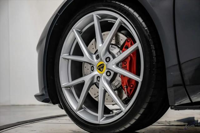 2024 Lotus Emira V6 First Edition