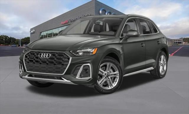 2024 Audi Q5 Premium Plus 45 TFSI S line quattro for sale in San Antonio, TX