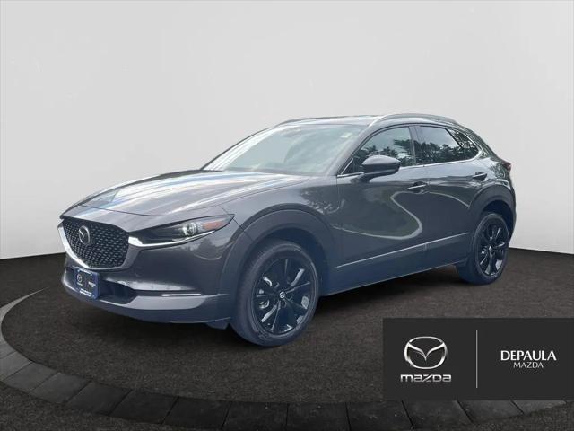 2023 Mazda CX-30 2.5 Turbo Premium Plus for sale in Albany, NY