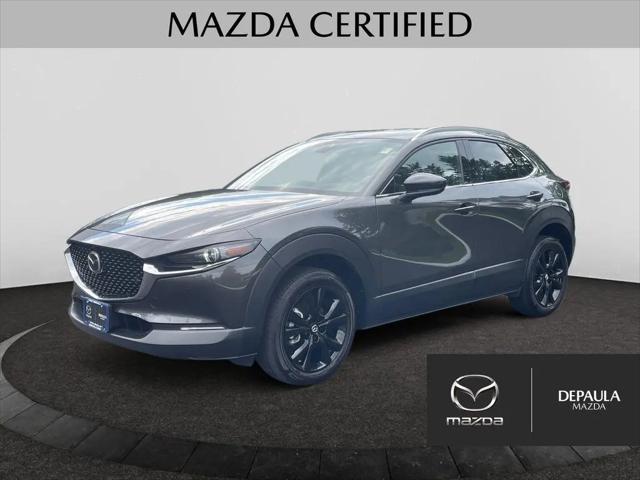 2023 Mazda CX-30 2.5 Turbo Premium Plus for sale in Albany, NY