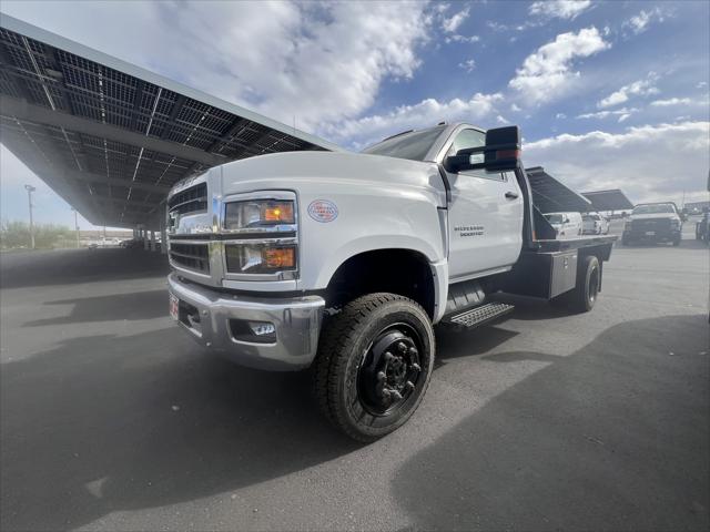 2024 Chevrolet Silverado 6500HD 1WT for sale in San Antonio, TX