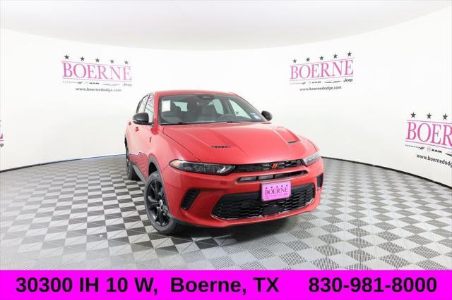 2024 Dodge Hornet DODGE HORNET GT AWD