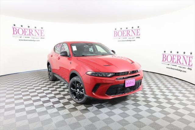 2024 Dodge Hornet DODGE HORNET GT AWD