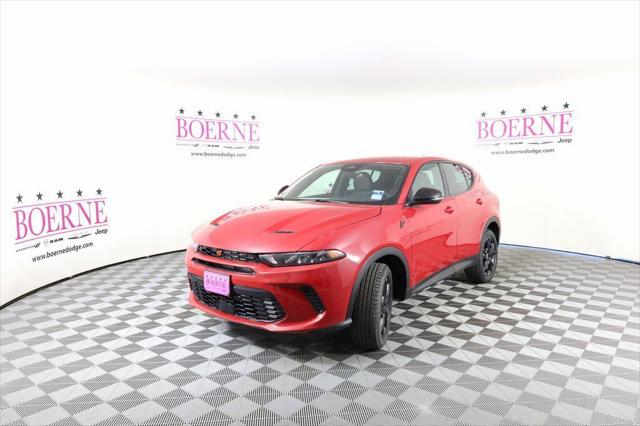 2024 Dodge Hornet DODGE HORNET GT AWD