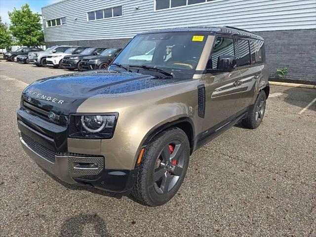 2021 Land Rover Defender 110 X for sale in Columbus, OH