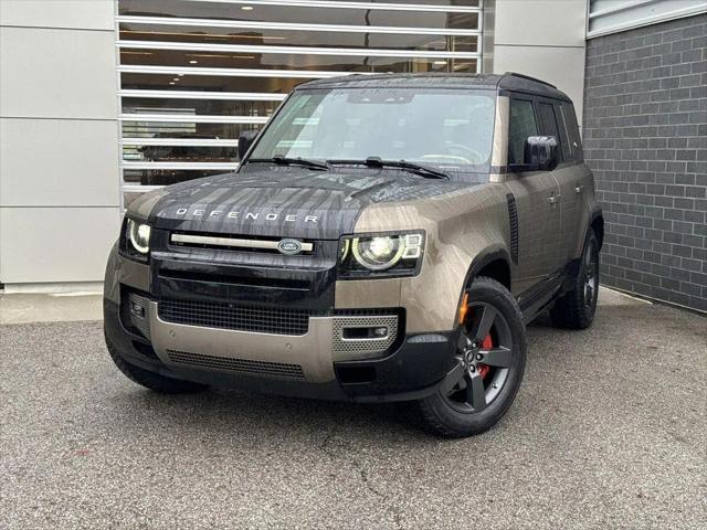 2021 Land Rover Defender 110 X for sale near Columbus, OH