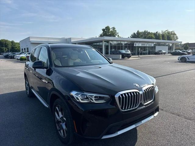 2024 BMW X3 xDrive30i for sale in Toledo, OH