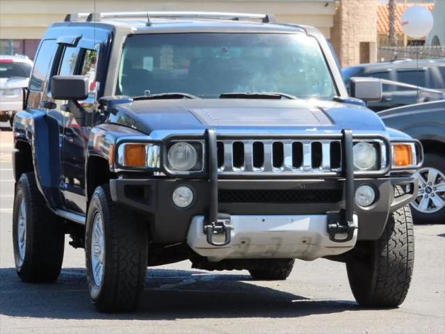 2008 HUMMER H3 Base for sale in Tucson, AZ