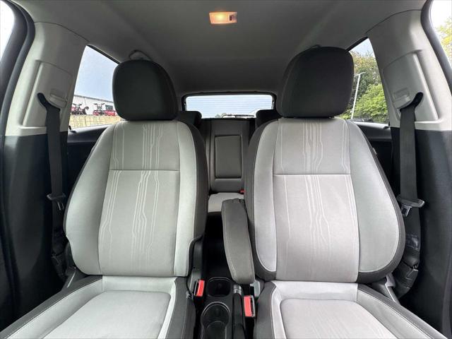 2015 Chevrolet Trax LT
