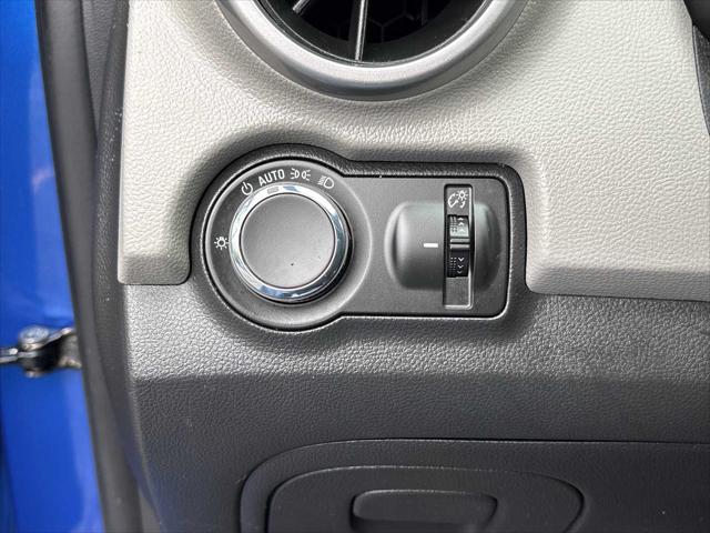 2015 Chevrolet Trax LT