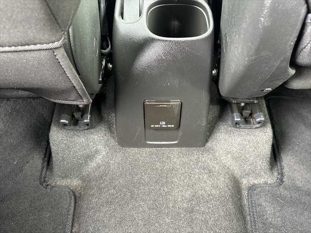 2015 Chevrolet Trax LT