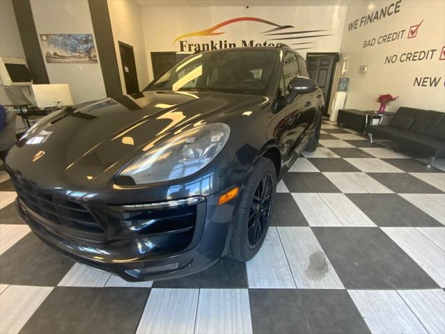 2017 Porsche Macan GTS for sale in Hartford, CT