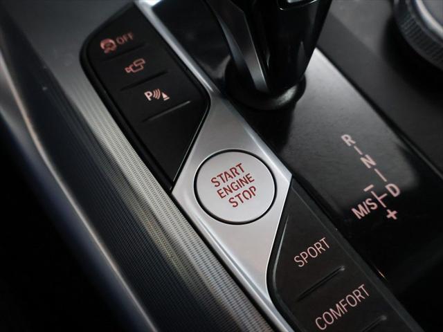 2021 BMW M4 xDrive