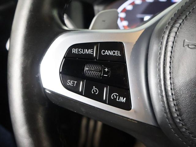 2021 BMW M4 xDrive