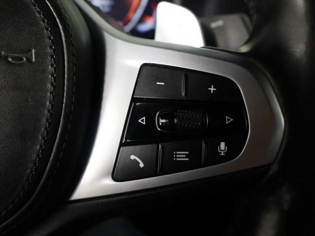 2021 BMW M4 xDrive