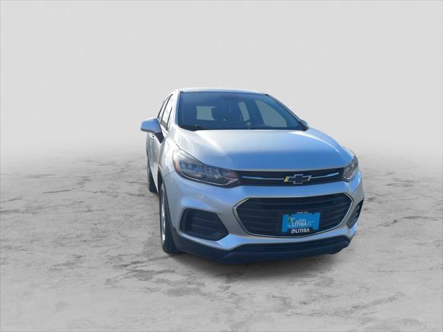 2019 Chevrolet Trax LS 2019 Chevrolet Trax LS