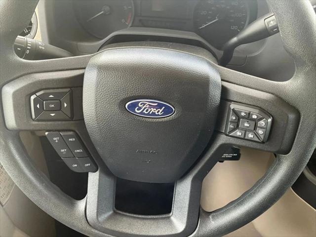 2023 Ford E-450 Cutaway Cutaway Van 2D