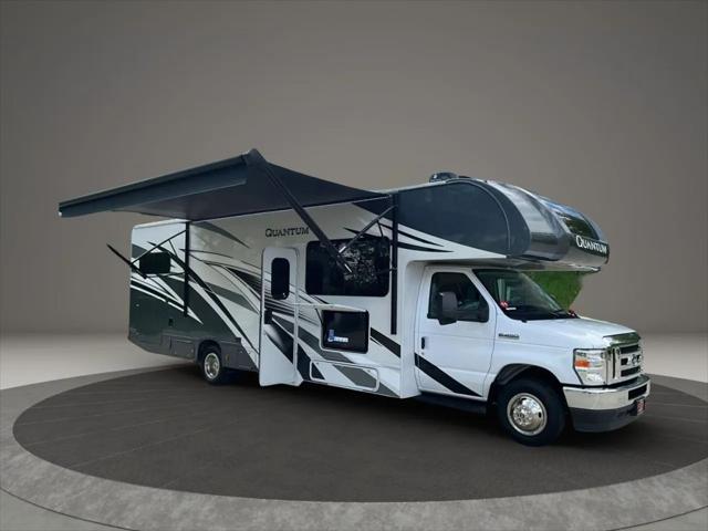 2023 Ford E-450 Cutaway Cutaway Van 2D for sale in Blair, NE