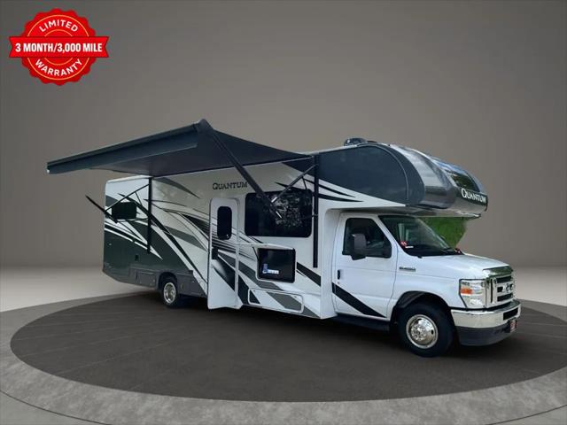 2023 Ford E-450 Cutaway Cutaway Van 2D for sale in Blair, NE